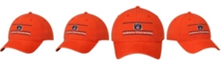 Game Men's Orange Auburn Tigers Classic Bar Unstructured Adjustable Hat